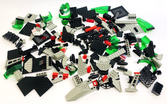 LEGO Classic Space Fun Pack Mixed Pieces