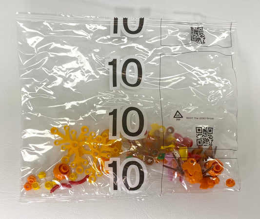 LEGO Friends Autumn Mixed Fun Pack BRAND NEW Bag from Heartlake City Grand Hotel Set #41684