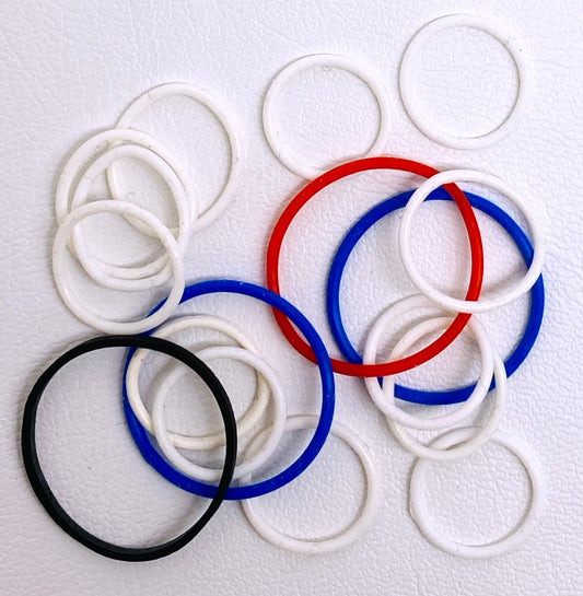 LEGO Technic Rubber Band Fun Pack