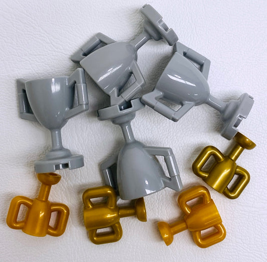 LEGO Trophy Fun Pack Mixed Colours