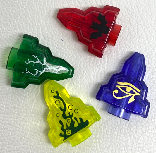 LEGO Monster Fighters Moonstone Fun Pack Mixed Colours