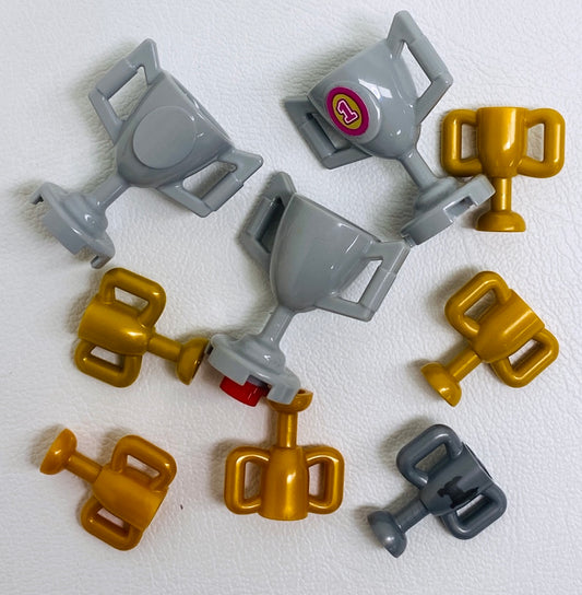 LEGO Trophy Fun Pack Mixed Colours