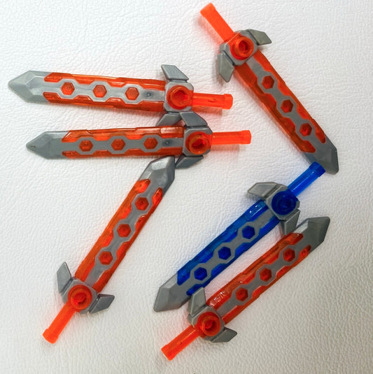 LEGO Nexo Knights Swords Fun Pack
