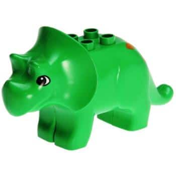 LEGO-Duplo---Animal
