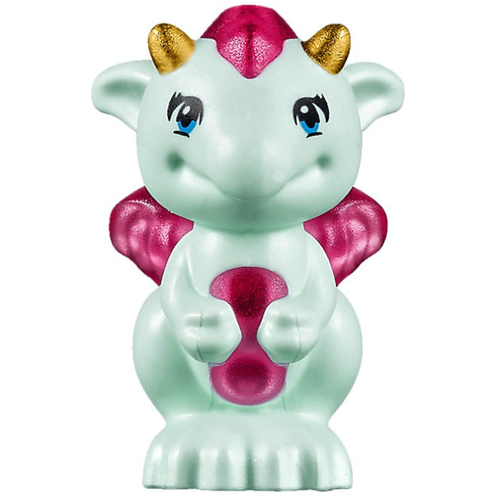 LEGO Elves Lula Baby Dragon