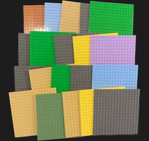 School Bulk LEGO Pack (Large)