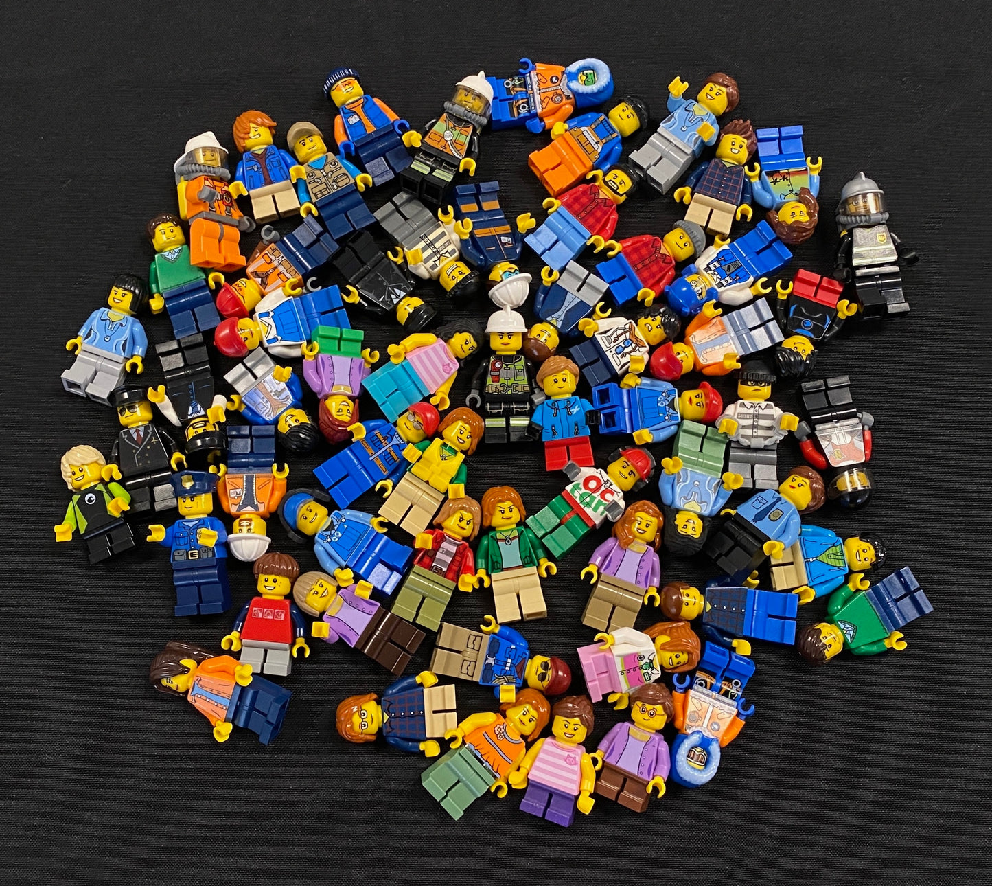 School Bulk LEGO Pack (large)