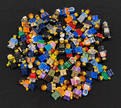 School Bulk LEGO Pack (large)
