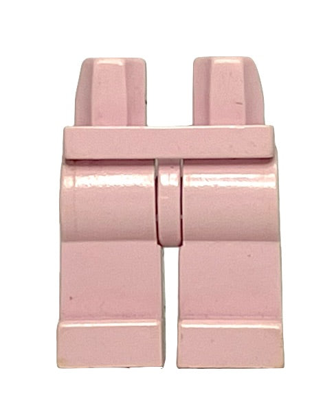 LEGO Vintage Pink (Old Shade) Legs and Hips Paradisa Freestyle