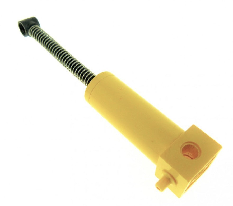 LEGO Technic Pneumatic Pump - Yellow