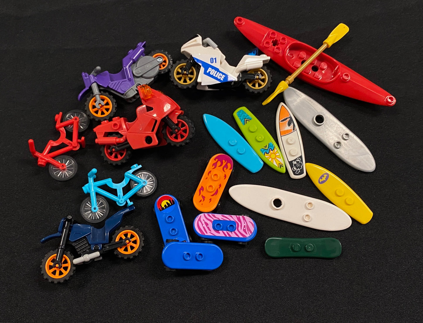 School Bulk LEGO Pack (large)