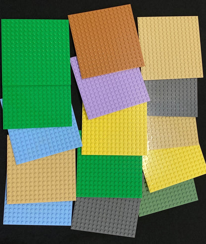 School Bulk LEGO Pack (small School)