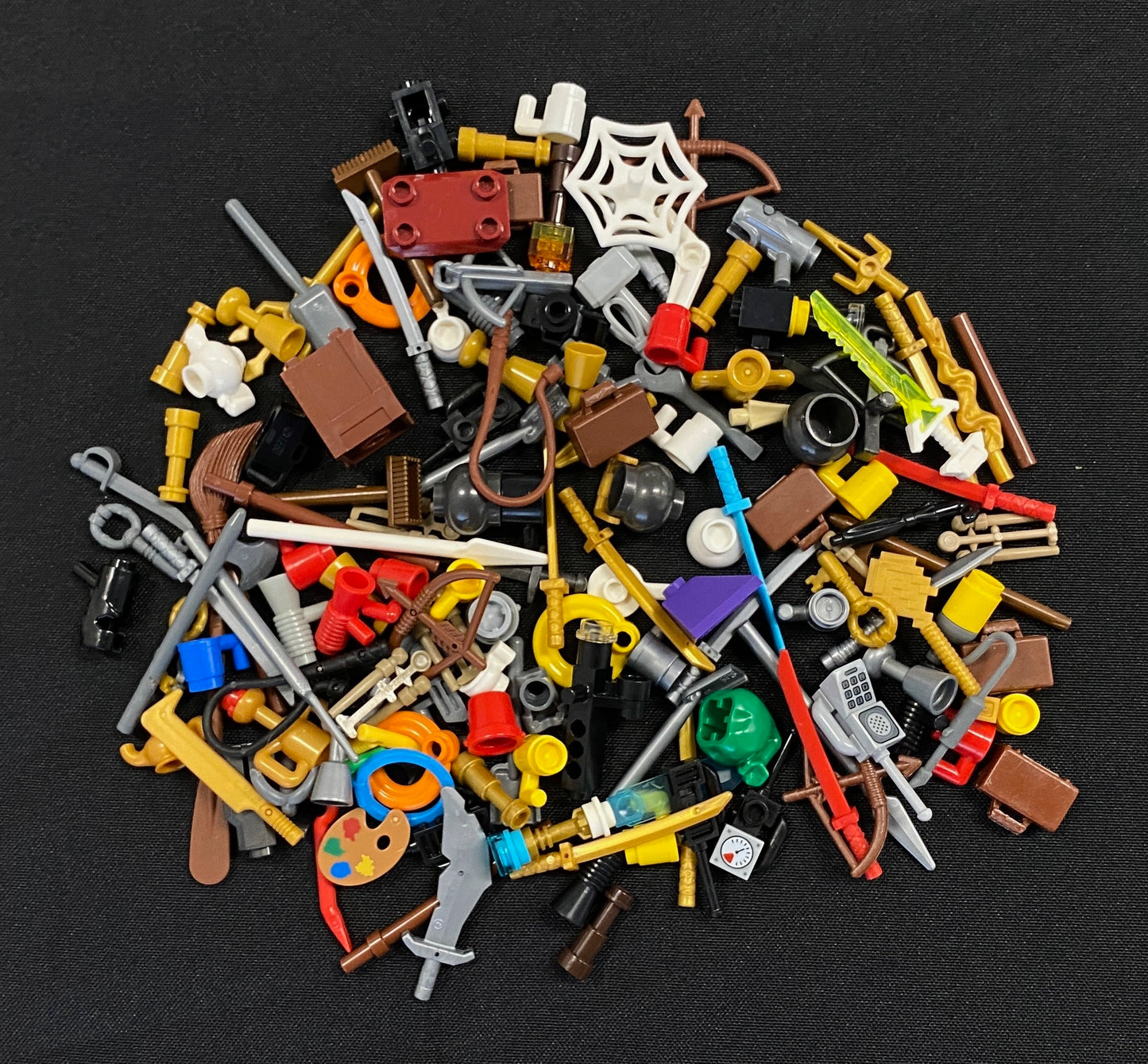 School Bulk LEGO Pack (medium)
