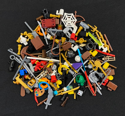 School Bulk LEGO Pack (medium)