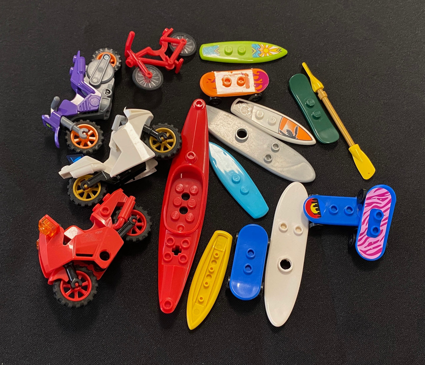 School Bulk LEGO Pack (medium)