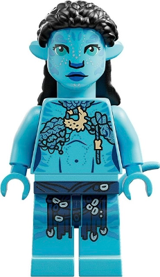 LEGO Avatar Tsireya Minifigure