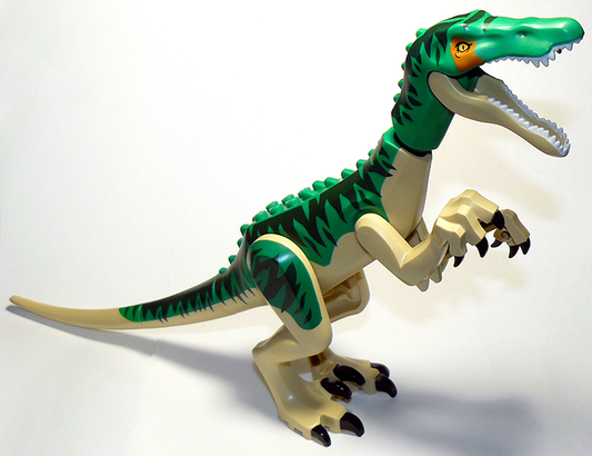 LEGO Animal Dinosaur Baryonyx