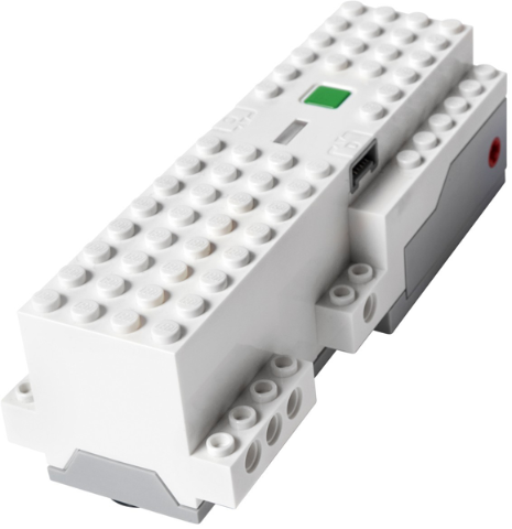 LEGO Electric Boost LPF2 Hub Motor