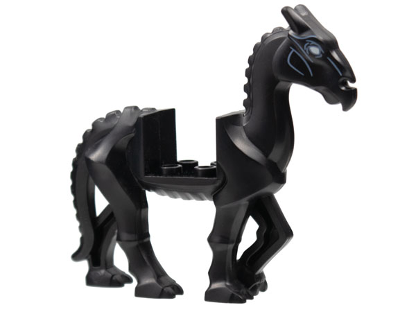 LEGO Harry Potter Animal Thestral
