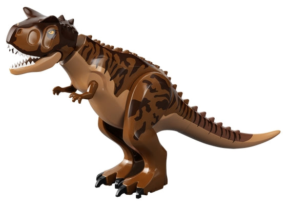 LEGO Animal Dinosaur Carnotaurus