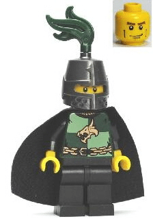 cas464