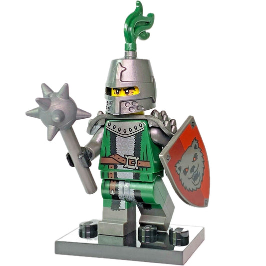 LEGO Castle Frightening Knight Minifigure