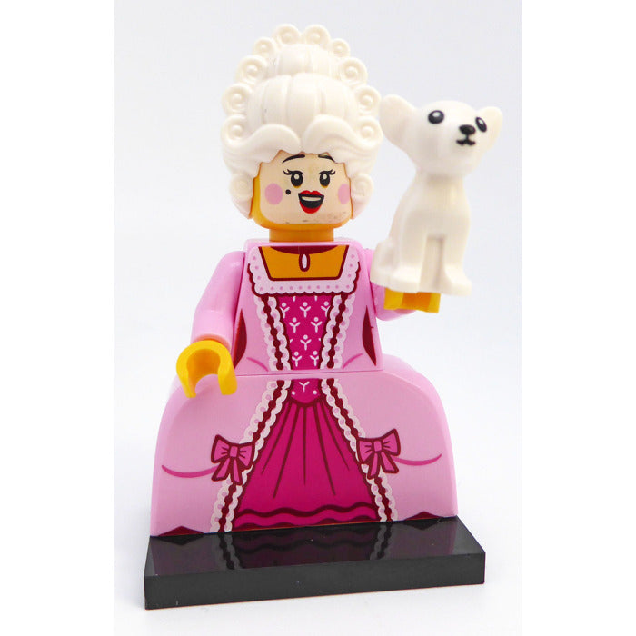 LEGO Rococo Aristocrat BRAND NEW Minifigure