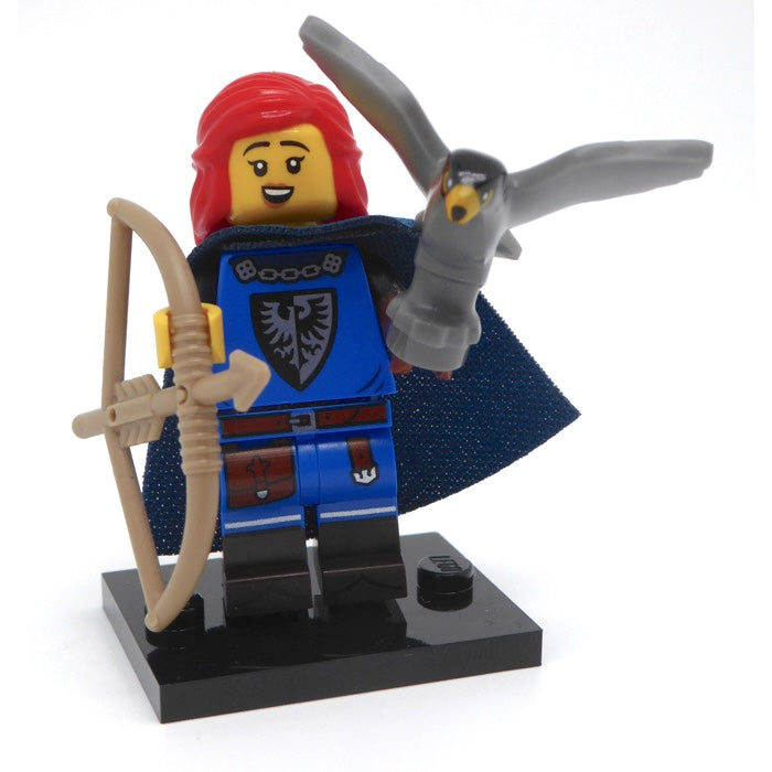 LEGO Castle Falconer BRAND NEW Minifigure
