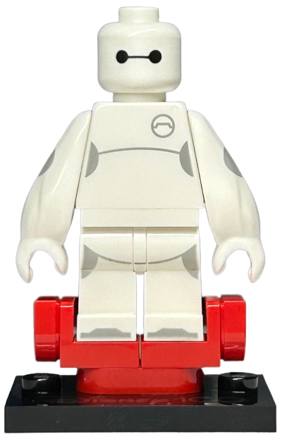 LEGO Disney Baymax Minifigure