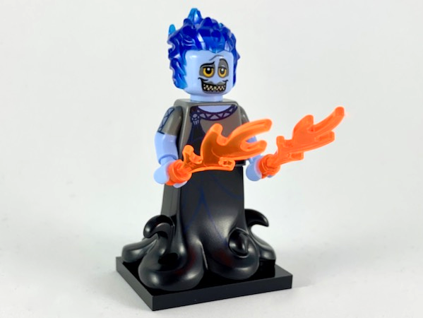 LEGO Disney Hades BRAND NEW Minifigure