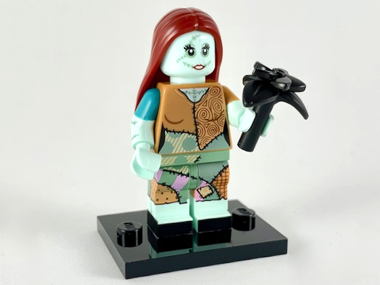 LEGO Disney Sally BRAND NEW Minifigure