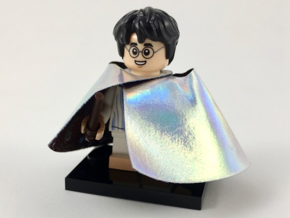 LEGO Harry Potter BRAND NEW Minifigure