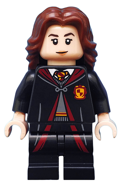 LEGO Harry Potter Hermione Granger Minifigure