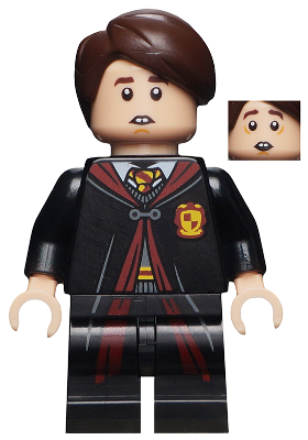 LEGO Harry Potter Neville Longbottom Minifigure