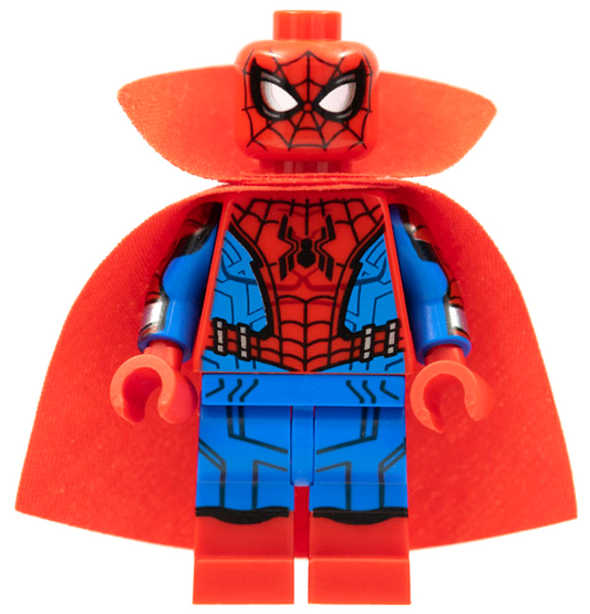 LEGO Marvel Superheroes Spider-Man Minifigure