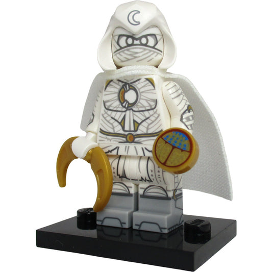 LEGO Marvel Superheroes Moon Knight BRAND NEW Minifigure