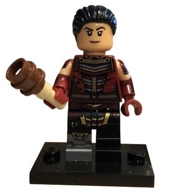 LEGO Marvel Superheroes Echo Minifigure