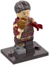 LEGO Marvel Superheroes Echo Minifigure