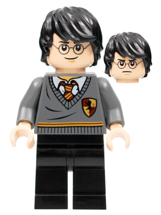 LEGO Harry Potter Minifigure - Dimensions Game