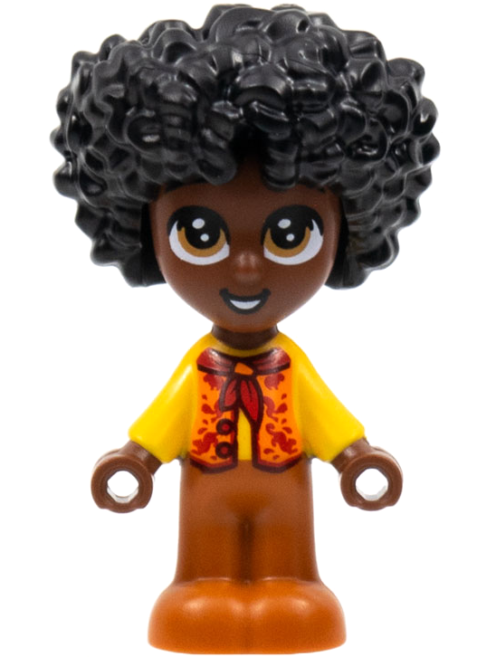 LEGO Disney Antonio Micro Doll