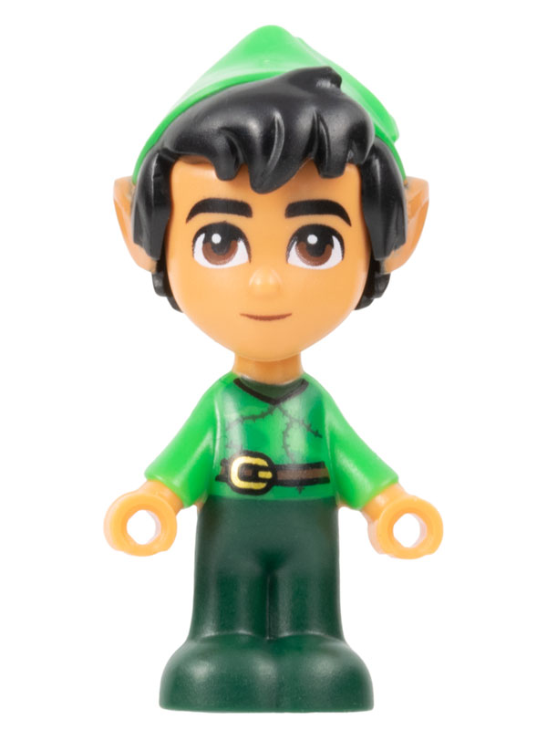 LEGO Disney Peter Pan Micro Doll