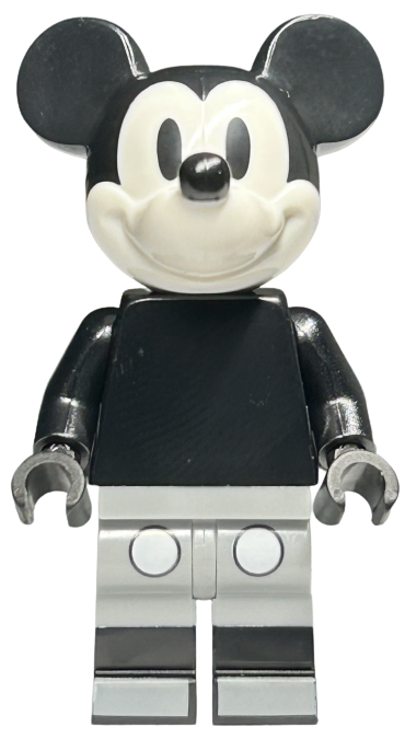LEGO Disney Mickey Mouse Minifigure