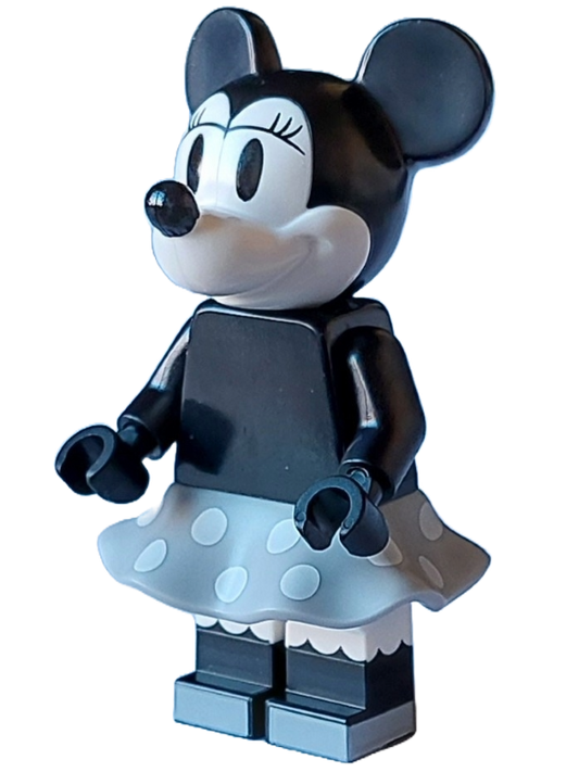 LEGO Disney Minnie Mouse Minifigure