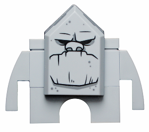 LEGO Disney Earth Giant Minifigure Frozen