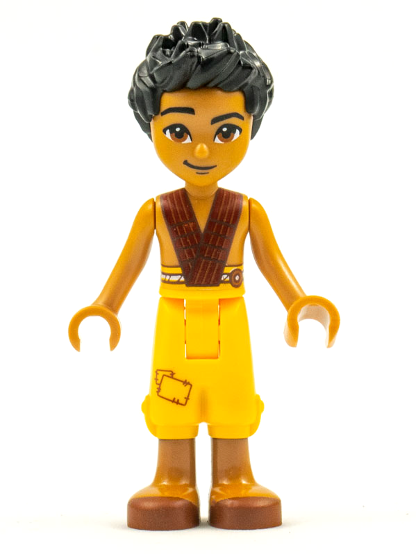 LEGO Disney Boun Mini Doll
