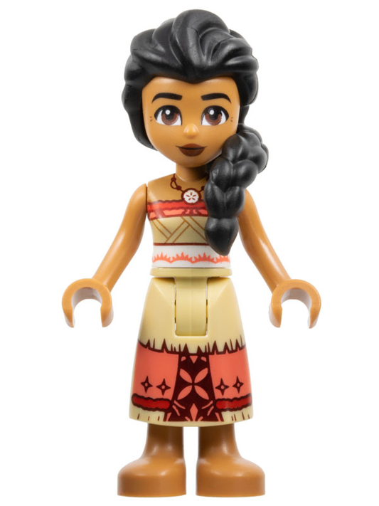 LEGO Disney Sina Mini Doll - Moana
