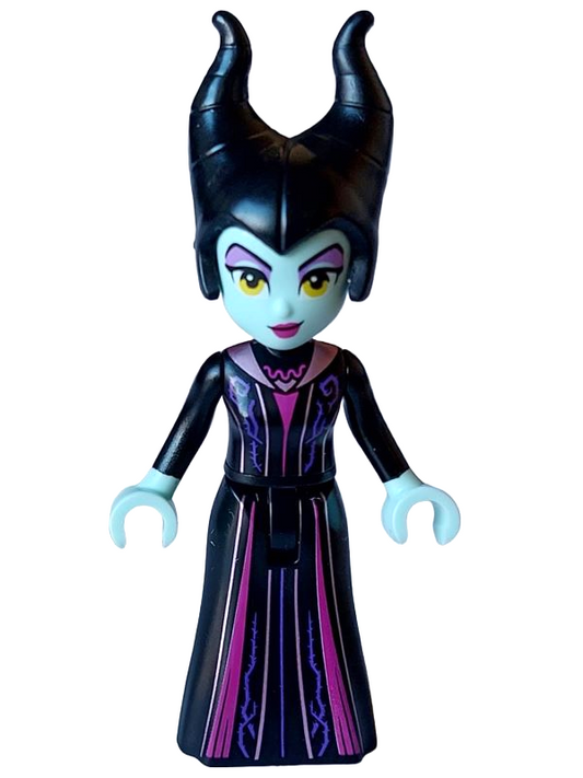 LEGO Disney Maleficent Mini Doll