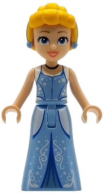 LEGO Disney Cinderella Mini Doll