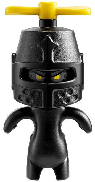 LEGO DREAMZzz Flight Knight Minifigure