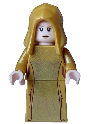 LEGO Dune Lady Jessica Minifigure